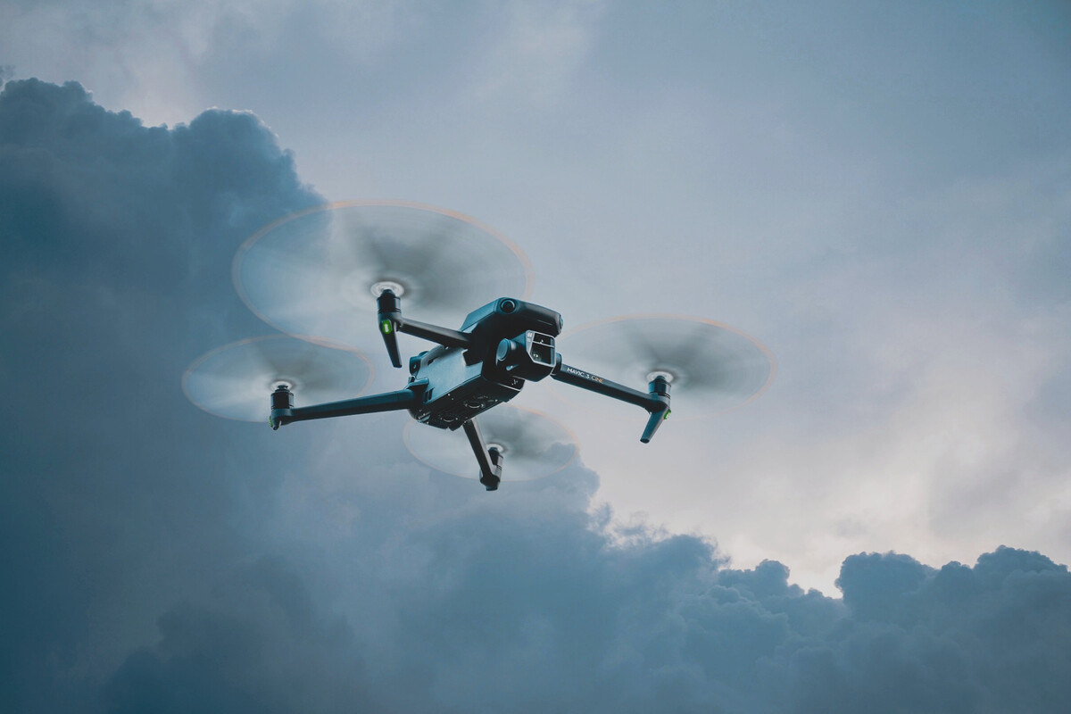 瑞安应用 | 风电站选址，看无人机航测如何为风寻“家”